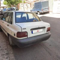 پراید مدل ۷۸