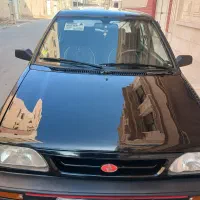 پراید هاچبک هیدرولیک