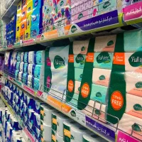 دستمال کاغذی با قیمت قبلی|آرایشی، بهداشتی، درمانی|اصفهان, جوزدان الیادران|دیوار
