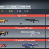 متیک و لجند