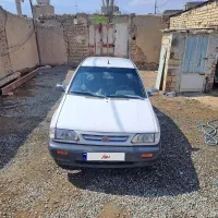 پراید صبا مدل 87