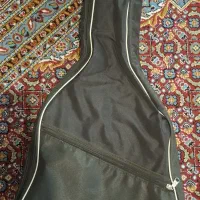 کیف گیتار در حد نو