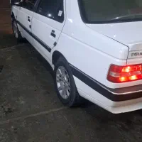 پژوتیچ 5سیمی