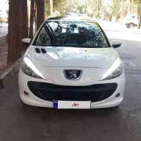 ۲۰۷پانا۱۴۰۰ بدون رنگ