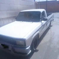 فروش وانت کارا