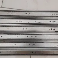 ریل ساچمه ای کشو|جاکفشی، کمد، دراور|تهران, نارمک|دیوار