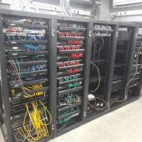 خدمات تخصصی شبکه و زیرساخت IT