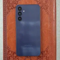 سامسونگ Galaxy A25 5G حافظه ۲۵۶ با ۵ ماه گارانتی|موبایل|خمین, |دیوار