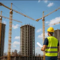 خرید و فروش شرکت های پیمانکاری پایه 1 تا 5