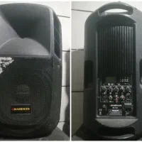 باند اکتیو بلوتوثی و فلش خور|صوتی و تصویری|بهبهان, |دیوار