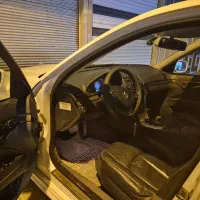 بنز w211 مدل ۲۰۰۳|خودرو سواری و وانت|بوکان, |دیوار