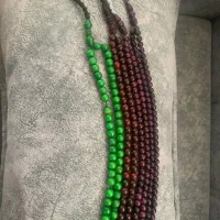 هسته خرما تسبیح