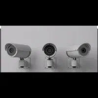 دوربین مداربسته ، دزدگیر ، اعلان خریق