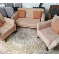 مبل نیم ست راحتی
