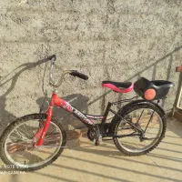 دوچرخه 20