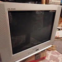 تلویزیون ۲۱اینچ سامسونگ سالم|تلویزیون و پروژکتور|اردبیل, |دیوار