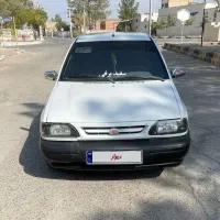 پراید 98تمیز