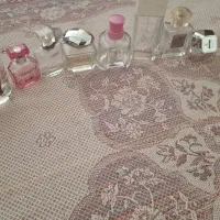 شیشه خالی ادکلن|آرایشی، بهداشتی، درمانی|مشهد, سجاد شهر|دیوار