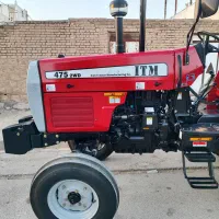 تراکتور 475تک مدل 1403