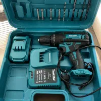 دریل شارژی ماکیتا اصل اکبند
