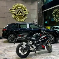 cbr 250rr|موتورسیکلت|تهران, جمهوری|دیوار