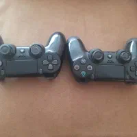 دسته ی پی اس ۴|کنسول، بازی ویدئویی و آنلاین|فامنین, |دیوار