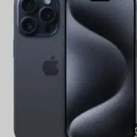 طراح فول کپی آیفون ۱۵ پرو مکس