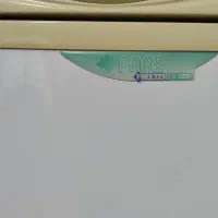 یخچال فریزر پارس آکبند|یخچال و فریزر|اهواز, گلستان|دیوار