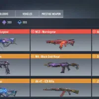 کالاف اکانت