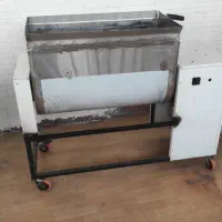 فروش فوری خط تولید پسته  و تخمه|ماشین‌آلات صنعتی|اصفهان, فرهنگیان|دیوار