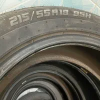 لاستیک خودرو سواری فونیکس