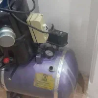 فروش تجهیزات مطب دندانپزشکی به علت بازنشستگی|آرایشی، بهداشتی، درمانی|تهران, تهرانپارس غربی|دیوار