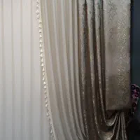 دوخت پرده در حضور مشتری دوخت پلیسه مینیمال،پانچ|پرده، رانر، رومیزی|مشهد, شهید مطهری|دیوار