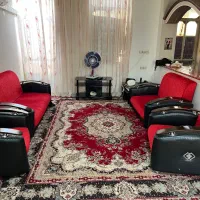مبلمان راحتی درحدنو فقط|مبلمان خانگی و میز عسلی|طبس, |دیوار