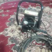 کارواش صمعتی تک فازایتالیائی عصل عصل180بارواقعی|لوازم نظافت|بندرعباس, |دیوار