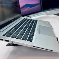 لپتاپ hp لمسی با پردازنده Ryzen 7 نسل ۱۱ /بدنه فلز|رایانه همراه|مشهد, راهنمایی|دیوار