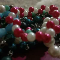 انواع دستبند دخترانه