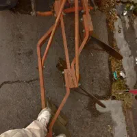 گاوآهن صادراتی در حد|ماشینآلات صنعتی|هشترود, |دیوار