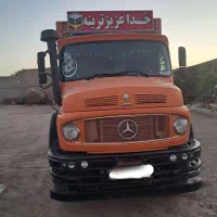 بنز باری