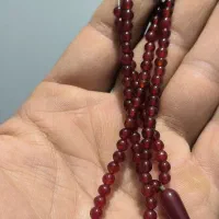 تسبیح عقیق|کلکسیون اشیاء عتیقه|تهران, سازمان برنامه جنوبی|دیوار