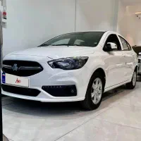 شاهین جی G ۴۰۳ سانروف دار 403 اقساطی