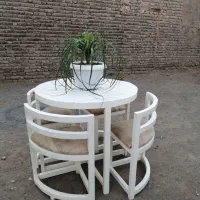 میز نهار خوری