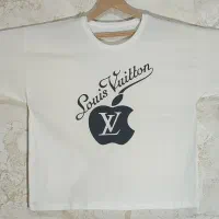 تیشرت باکسی|لباس|ری, دولت‌آباد|دیوار