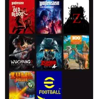 نصب بازی Xbox -ps4-ps5|کنسول، بازی ویدئویی و آنلاین|پردیس, فاز ۱۱|دیوار
