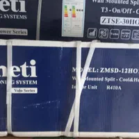 خریدار کولر گازی نو ودر حد نو،خرید و فروش کولرگازی|کولر گازی و فنکوئل|تهران, امیریه|دیوار