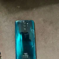 Note 8 pro نوت ۸ پرو