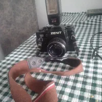 دوربین عکاسی