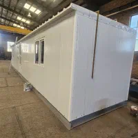 کانکس ساندویچ پنل