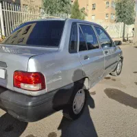 پراید مدل۸۹ فرمان هیدرولیک|خودرو سواری و وانت|قم, پردیسان|دیوار