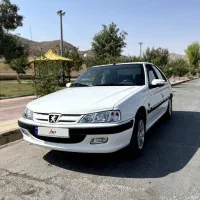 پژوپارس تیوفایو اتومات|خودرو سواری و وانت|ایذه, |دیوار